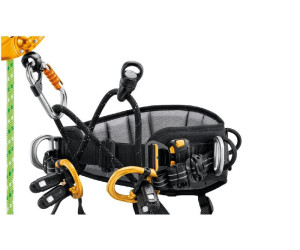 Система Petzl SEQUOIA 0 65-80 cm
