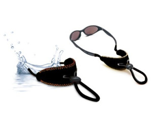 Неопреновий шнурок (не тоне) Julbo H39A011 SP1250 JC FLOATING C. BLACK