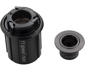 Барабан DT SWISS ROTOR KIT ROA SHIMANO 11S 3P 12/142 AS ST SM B