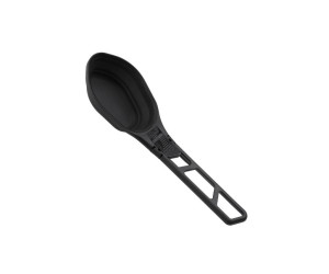 Черпак Sea to Summit Camp Kitchen Folding Serving Spoon (Black)