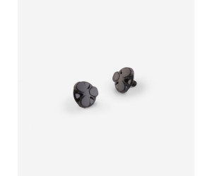 Болти в козирок MET SCREWS KIT LUPO BLACK COLOR