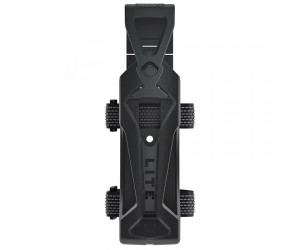 Кріплення велозамка ABUS ST 6150/85 + 6050/85 Чохол для Bordo (без замка)
