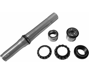 Ось задней втулки Shimano FH-M8110, 142мм