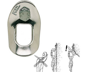 Вухо Petzl Coudee 8mm
