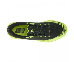 Кроссовки SCOTT W SUPERTRAC ULTRA RC black/yellow Кроссовки SCOTT W SUPERTRAC ULTRA RC black/yellow