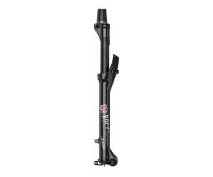 Вилка RockShox AM FS JUDYS TK R 27 LB BLK FB 42 A2