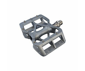Педалі MKS Allways, Silver