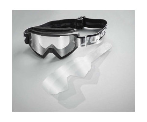 Захистні зривачки JULBO TEAR OFF SESSION MTB X 10шт