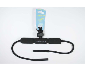 Шнурок плаваючий Julbo H42 B 011 Floating Braided adjustable black cord 1шт