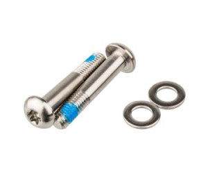 Болт SRAM BRKT MOUNTING BOLTS TI T25 (FLAT)