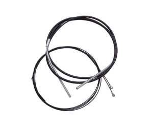 Набор трос и рубашка SRAM SLICKWIRE MTB BRAKE CABLE KIT 5MM BLK
