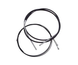 Набор трос и рубашка SRAM SLICKWIRE XL ROAD BRAKE CABLE KIT 5MMBLK