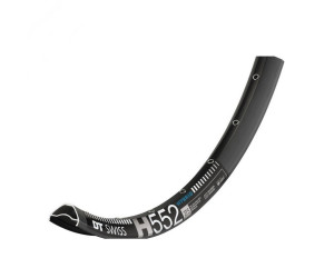 Обод DT SWISS H 552 29x30 DISK BRAKE 