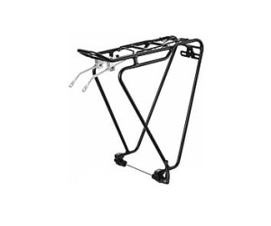 Багажник Ostand CD-234X, Black