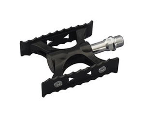 Педалі MKS Touring Lite Short, Black