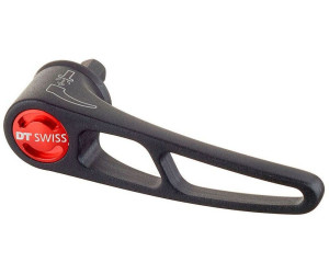 Ушко оси DT SWISS 10 LEVER KIT ALU OXIC