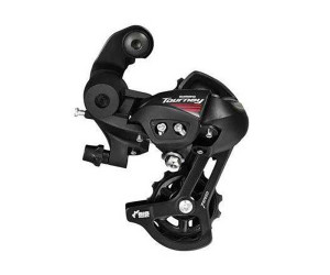 Переключатель задний Shimano RD-A070 ALTUS 7-скор