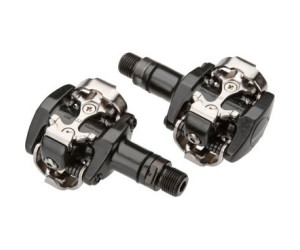 Педали Shimano PD-M505, SPD, черн