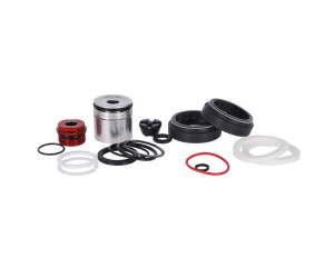 Сервисный набор RockShox 200 hour/1 YEAR SERVICE KIT (INCLUDES DUST SEALS, FOAM RINGS, O-RING SEALS, CHARGER DAMPER SEALHEAD, DEBONAIR+ SEALHEAD - PIKE SELECT C1+ (2023+)