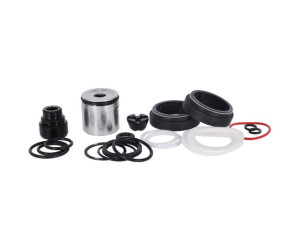 Сервисный набор RockShox 200 hour/1 YEAR SERVICE KIT (INCLUDES DUST SEALS, FOAM RINGS, O-RING SEALS, RUSH DAMPER SEALHEAD, DEBONAIR+ SEALHEAD - PIKE BASE C1 (2023+)