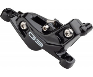 Каліпер гальм SRAM CALIPER ASSEMBLY (ASSEMBLED, NO HOSE) BLACK G2 RS (A1)