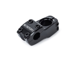 Винос WeThePeople HYDRA  Ø 22.2mm toploader 1 1/8" чорний