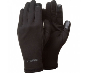 Перчатки Trekmates Tryfan Stretch Glove TM-005555 black черный