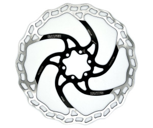 Тормозной ротор Galfer mtb disc wave 6 болтов толщина 2.0мм