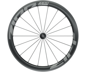 Колесо ZIPP 303 Firecrest Carbon Tubeless Rim Brake 700c Front 18Spokes Quick Release Standard Graphic A1