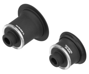 Адаптер втулки (колпачки) Zipp SET REAR COGNITION DB QR CAMPY