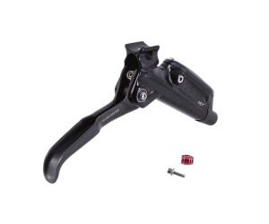 Ручка тормозная SRAM LEVER ASSMBLY, V2 AL DGY LEVEL TLM