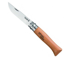 Нож Opinel 9 VRN carbon (113090)