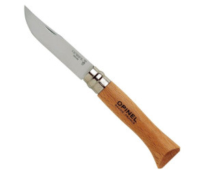 Нож Opinel 6 VRI (123060)