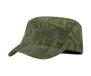 Кепка Buff Military Hat Acai Khaki 