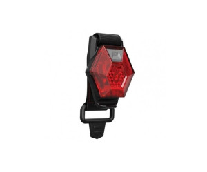Фара задняя диод Blackburn Mars Magnetic 2 диоды Super-bright 2 функции с/бат