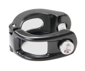 Хомут под матчмейкер SRAM MMX CLAMP BLK SS T25 Elixir CRMAG/X0/XX QTY 1