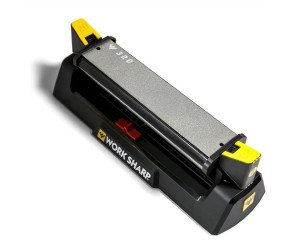 Точилка механическая Work Sharp Benchstone Sharpener WSBCHBSS-I