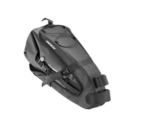 Сумка під сідло Giant H2Pro Saddle/Bikepacking Bag чорн