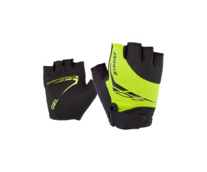 Велорукавички Ziener Canizo Jr lime green 