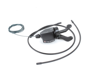 Шифтер Shimano SL-U4000-9R CUES, 9-шв. правий, з індикатором передач
