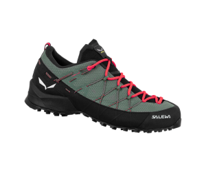 Кроссовки Salewa WILDFIRE 2 W 61405 5083 зеленый