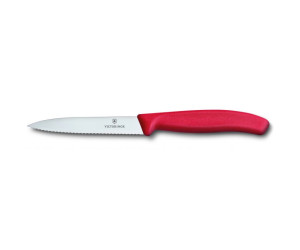 Нож кухонный Victorinox SwissClassic Paring 10 см  (Vx67731)