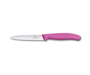 Нож кухонный Victorinox SwissClassic Paring 10 см  (Vx67736.L5)