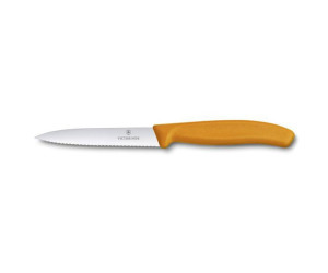 Нож кухонный Victorinox SwissClassic Paring 10 см (Vx67736.L9)