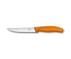 Ніж кухонний Victorinox SwissClassic для піци 12 см 