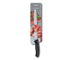 Ніж кухонний Victorinox SwissClassic Slicing (6.8223.25B)