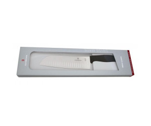 Ніж кухонний Victorinox SwissClassic Santoku (6.8523.17G)