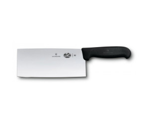 Ніж кухонний Victorinox Fibrox Chef's 18 см