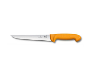Ніж кухонний Victorinox Swibo Sticking обробний 