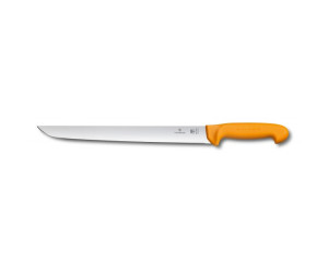 Кухонний ніж Victorinox Swibo Cutlet & Steak 31см (5.8433.31)